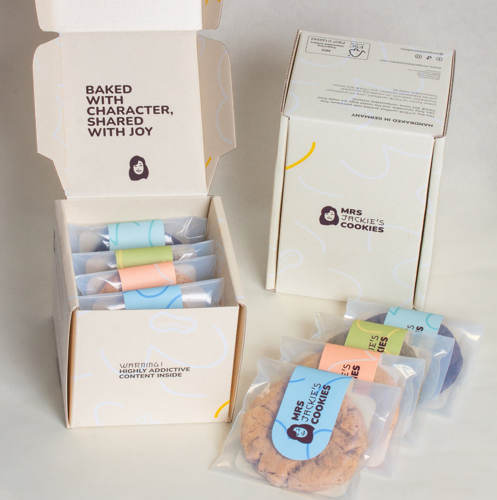 Discovery Box