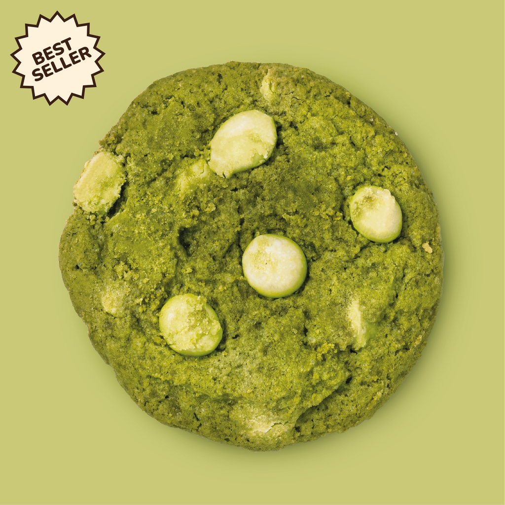 Miss Matcha