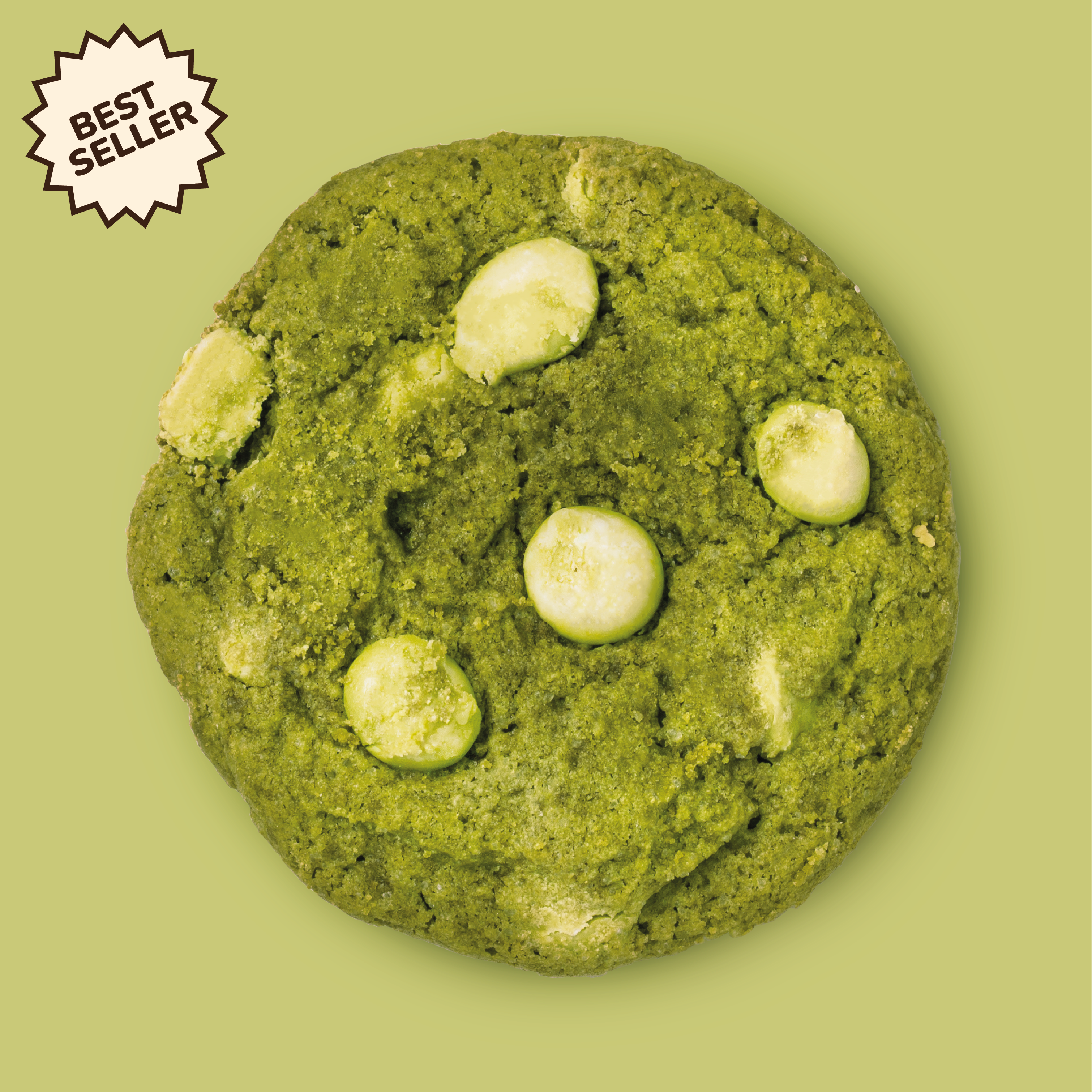 Miss Matcha