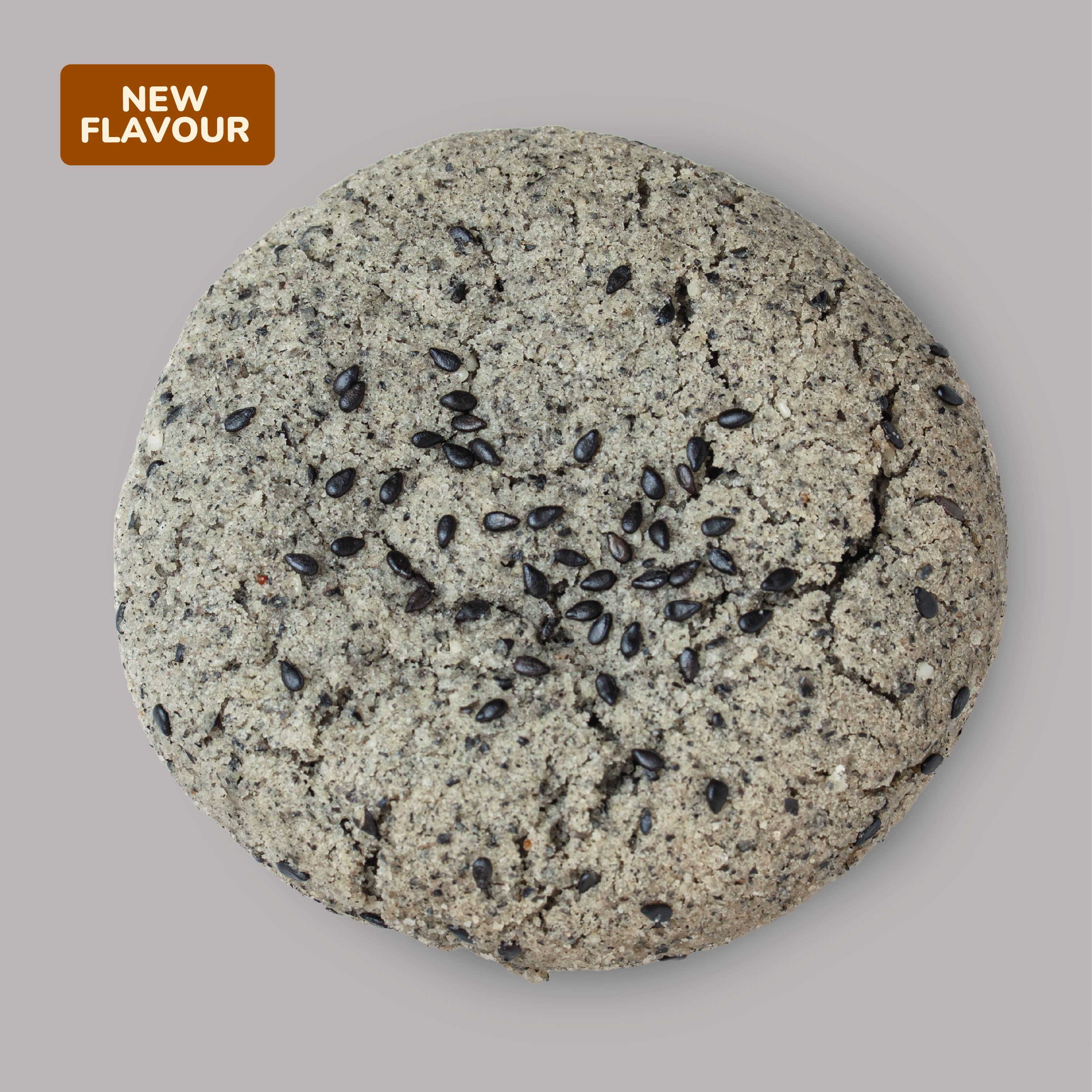 Herr Black Sesame