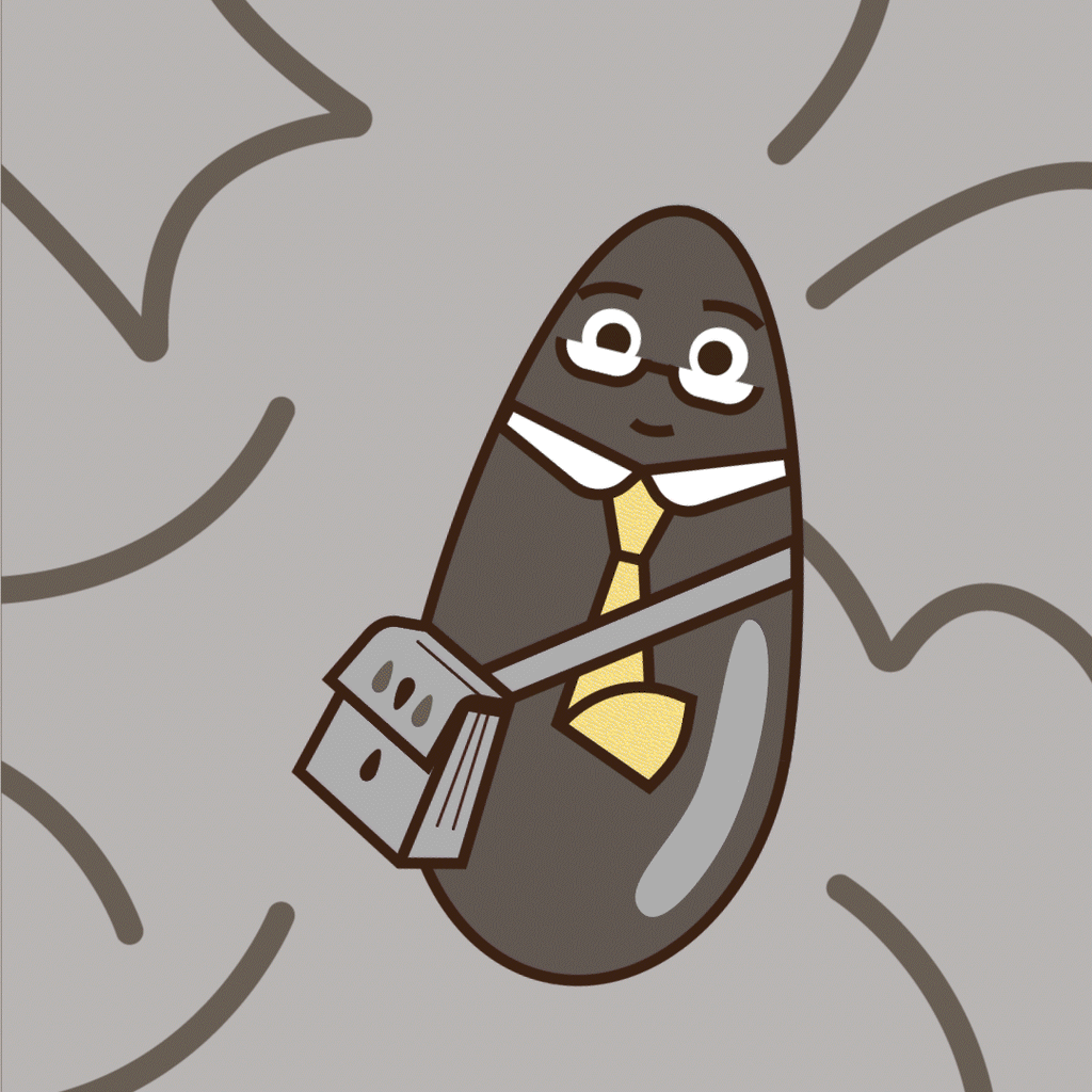 Herr Black Sesame