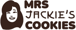 Mrs Jackie's Cookies
