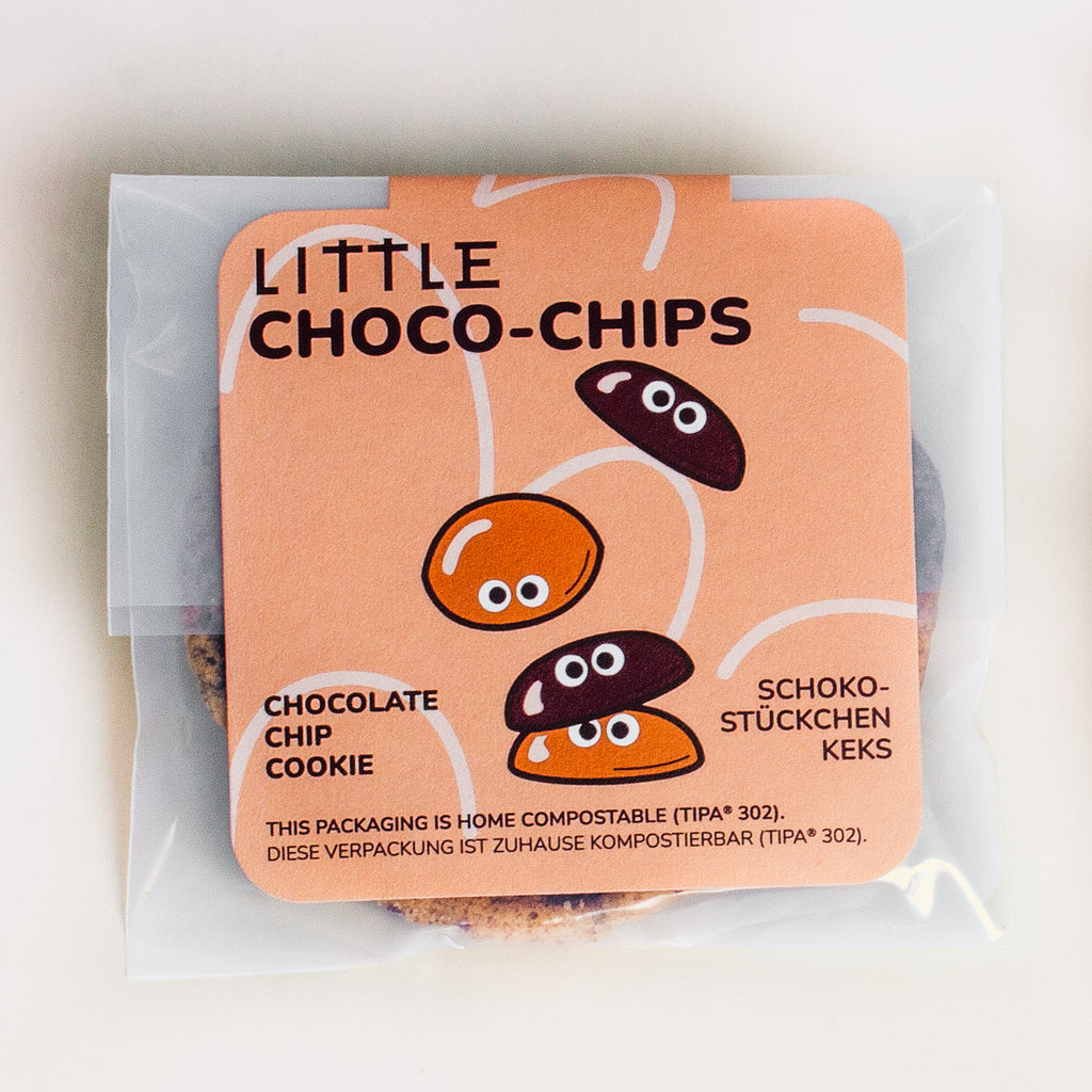 Little Choco Chips