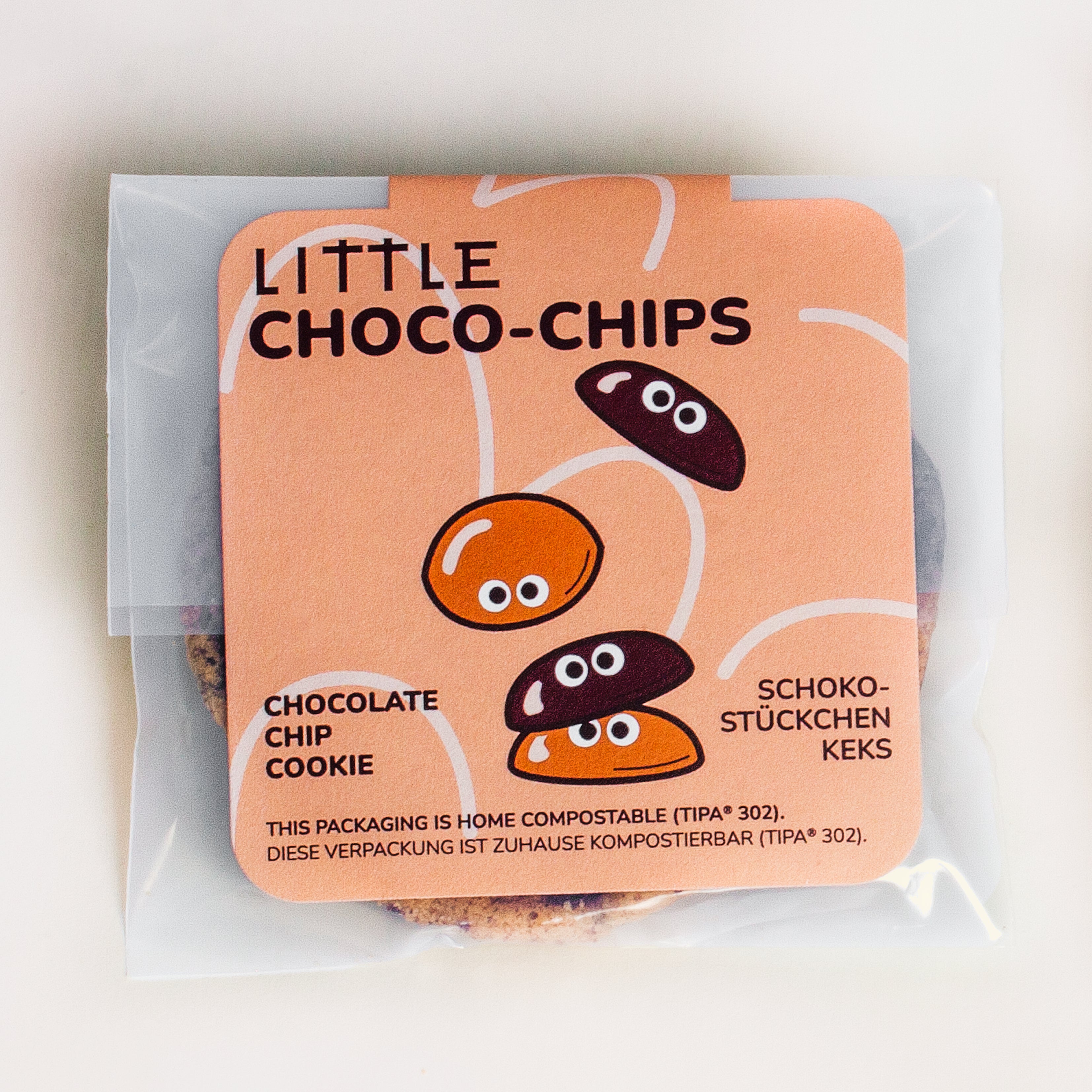 Little Choco Chips