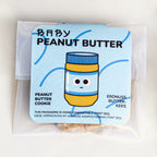 Baby Peanut Butter