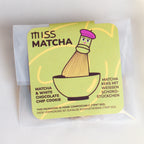 Miss Matcha