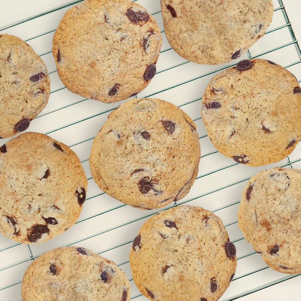 Little Choco Chips