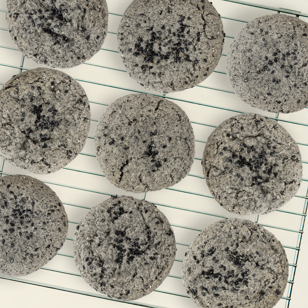 Herr Black Sesame