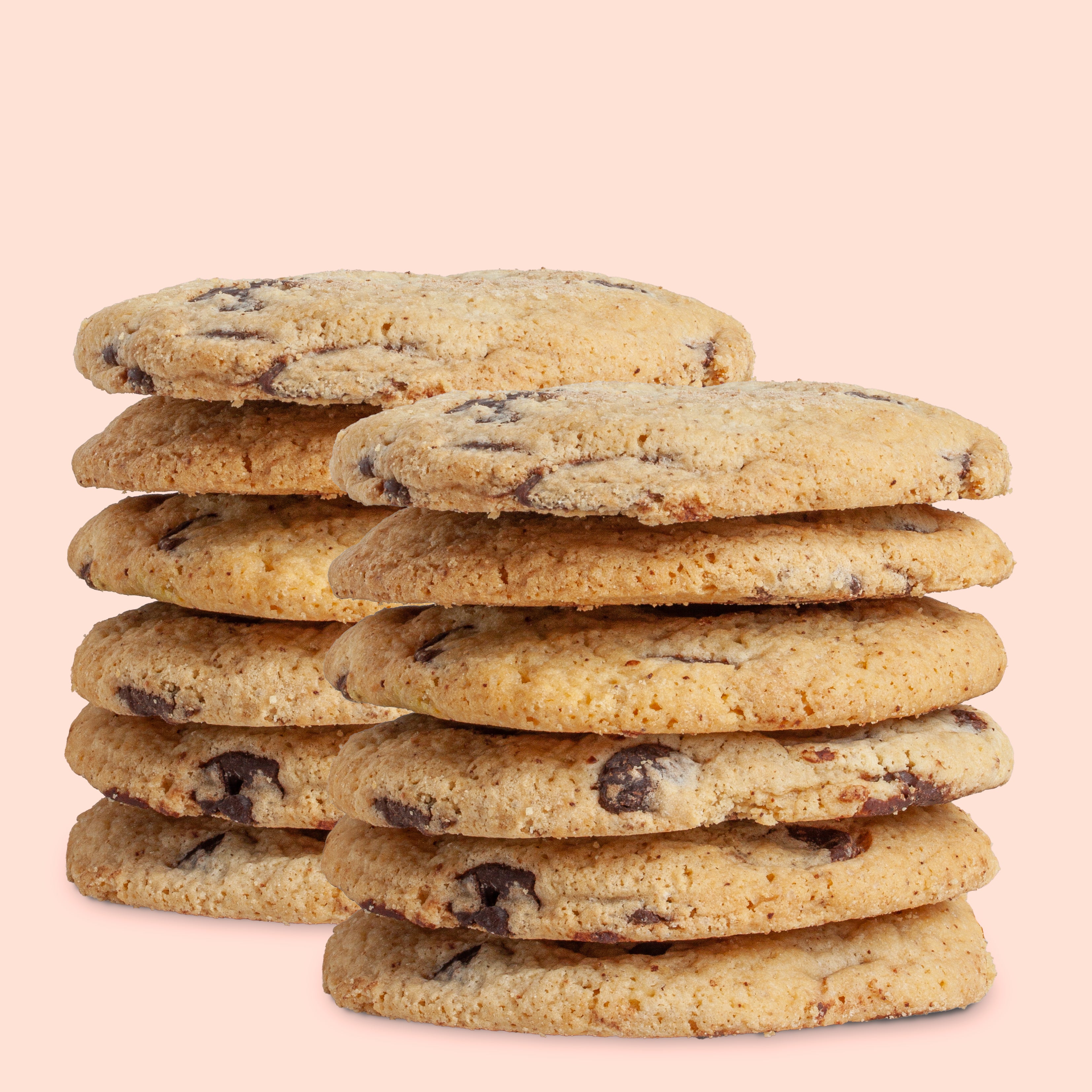 Little Choco Chips