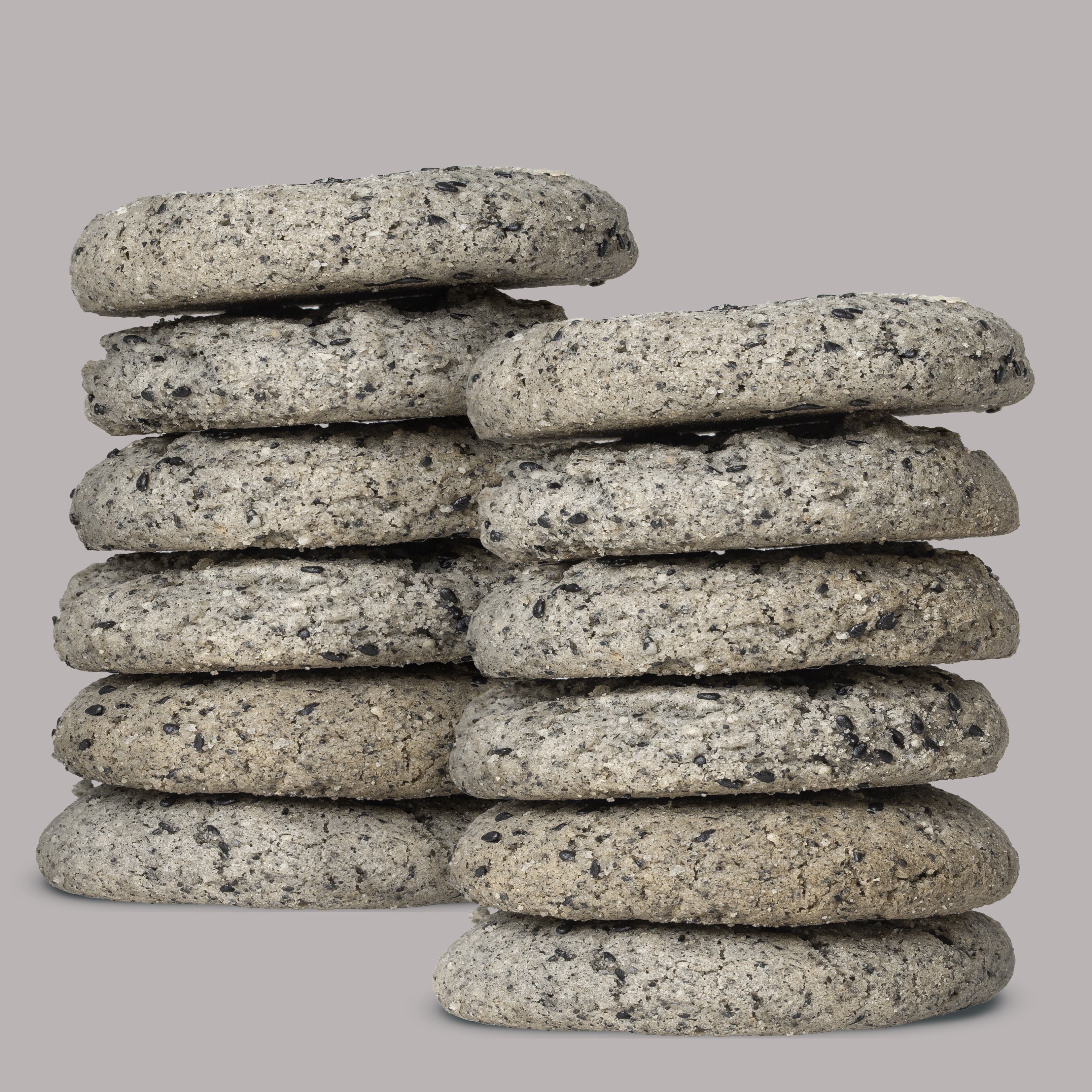Herr Black Sesame