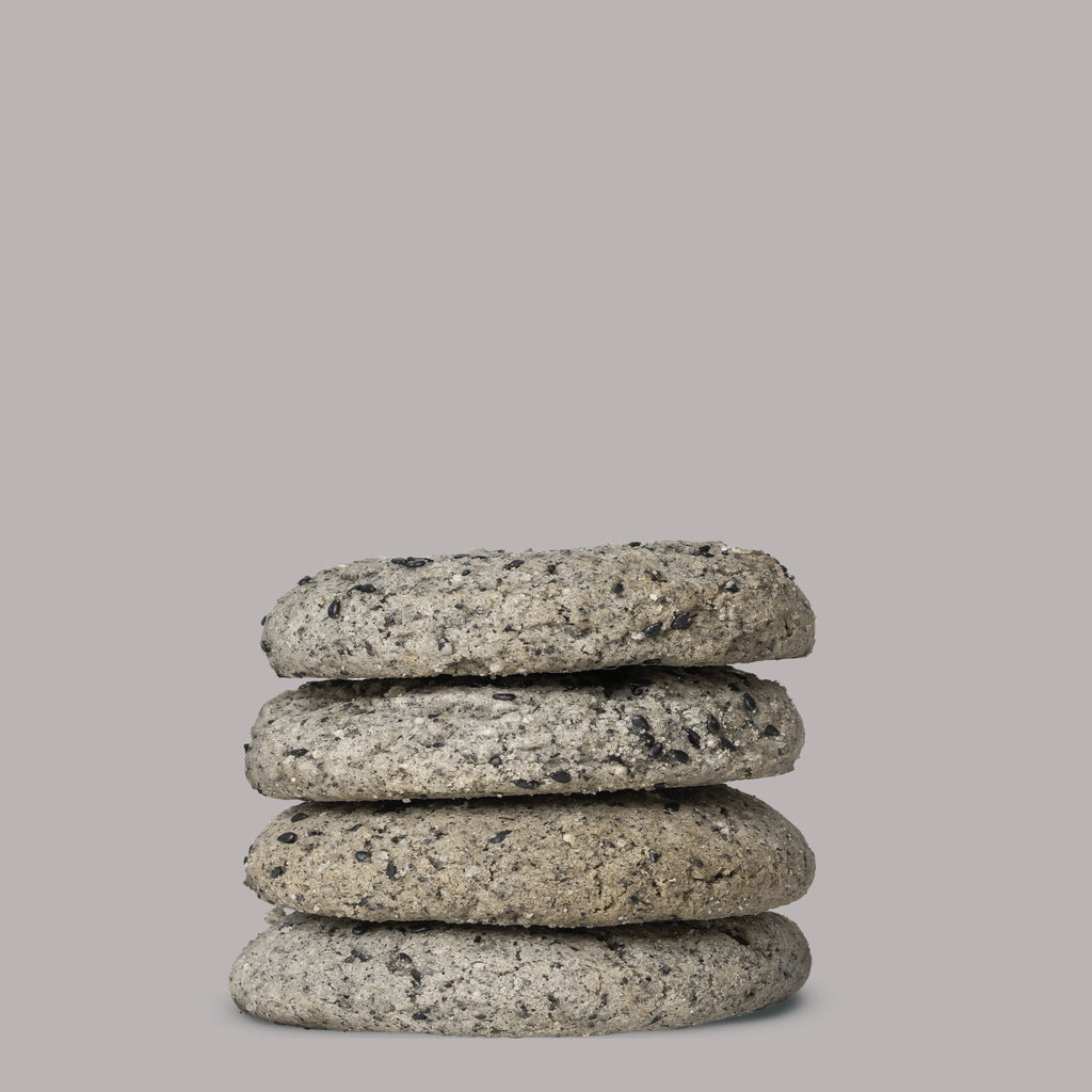 Herr Black Sesame