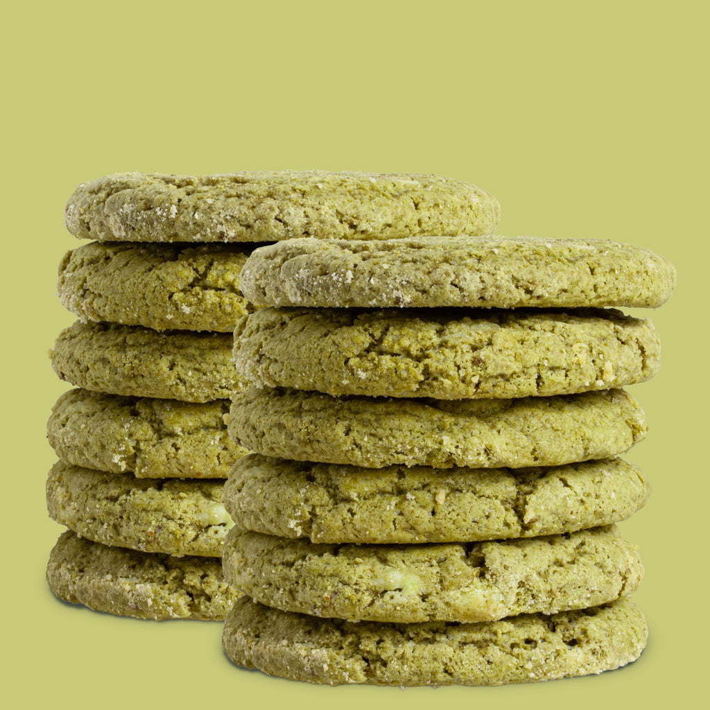 Miss Matcha