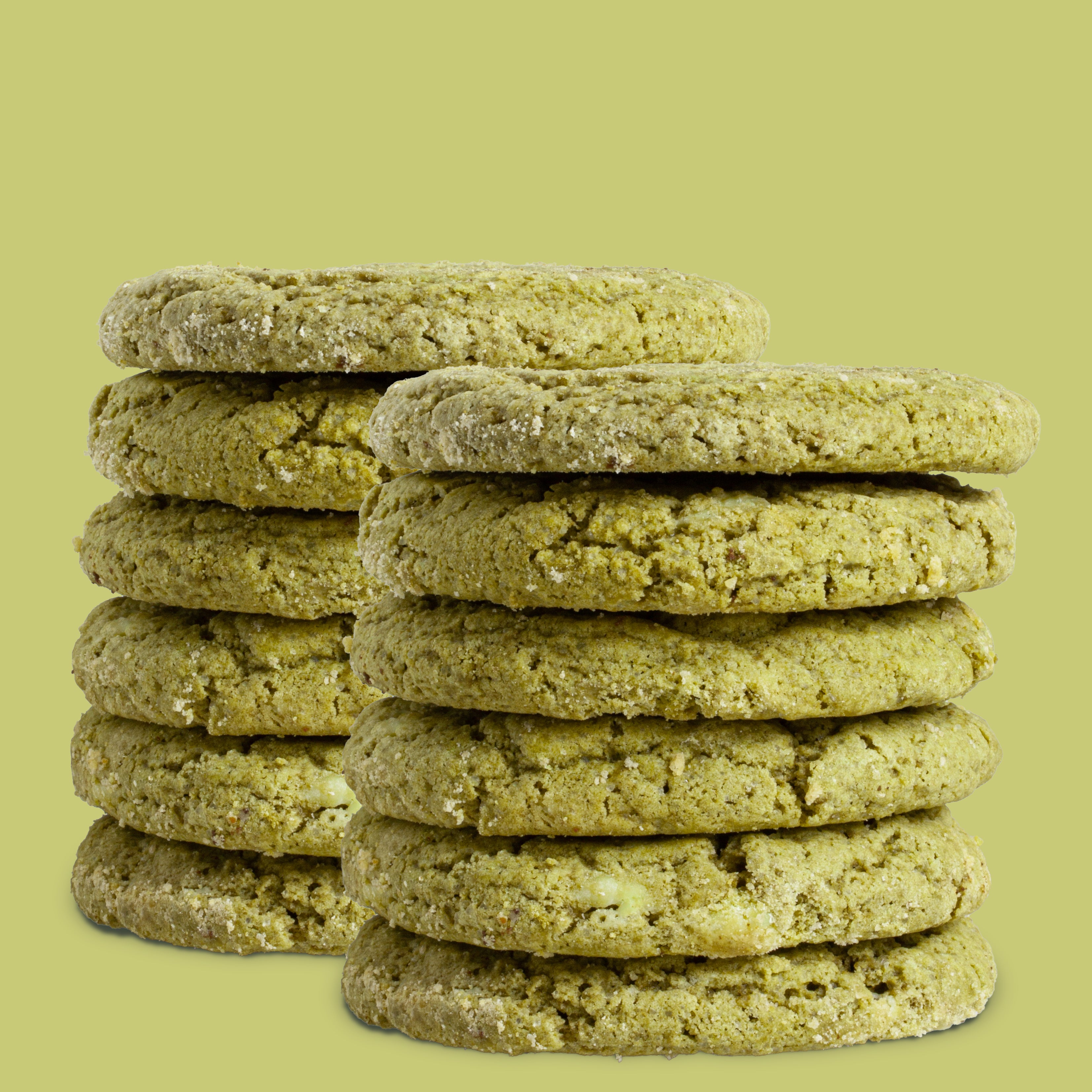 Miss Matcha