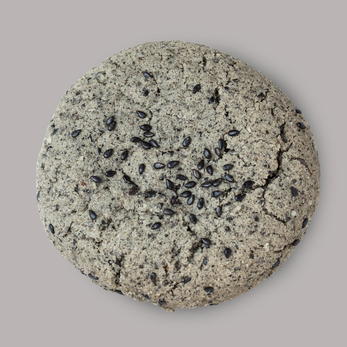 Herr Black Sesame