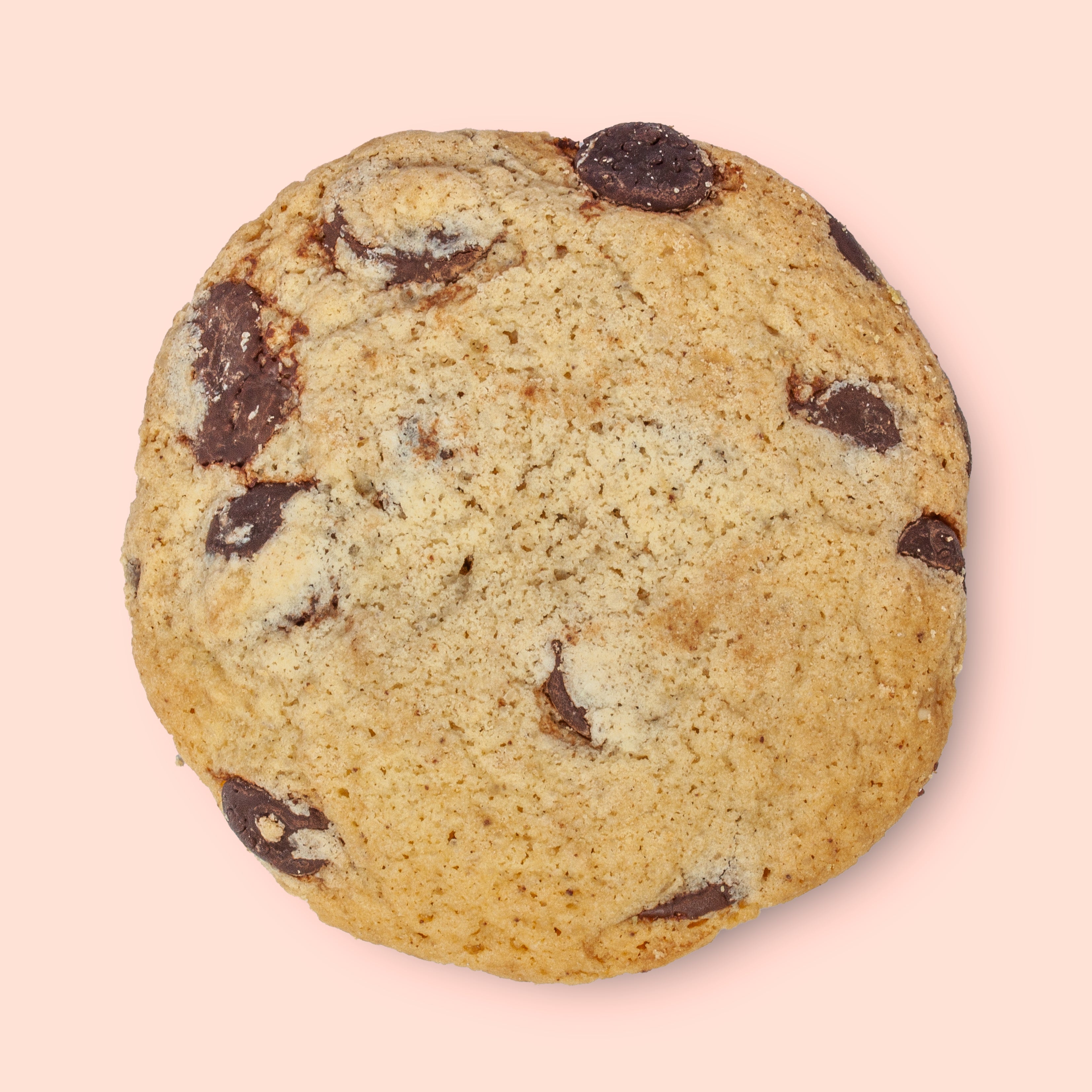 Little Choco Chips