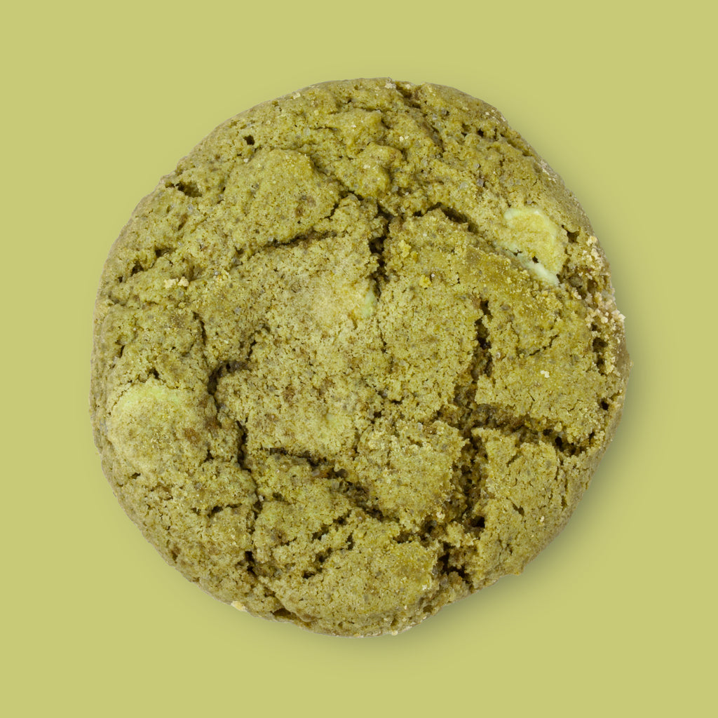 Miss Matcha