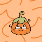Oma Pumpkin