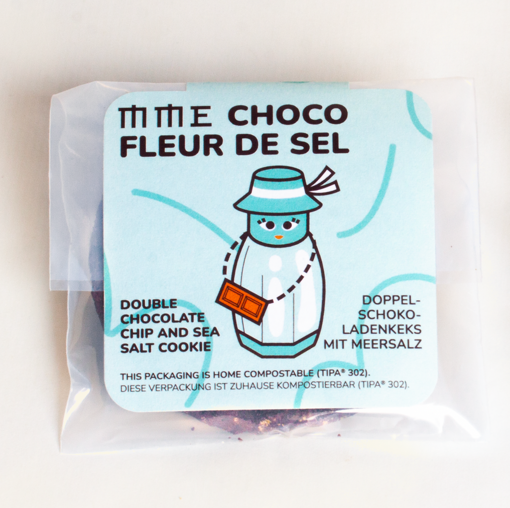 Madame Fleur De Sel